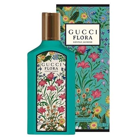 gucci flora בושם|GUCCI Flora .